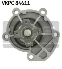 Насос SKF VKPC 84611